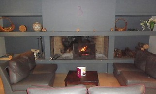 Belambra Hôtel Le Normont