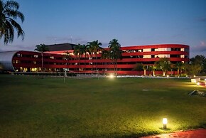 Golden Tulip Brasilia Alvorada