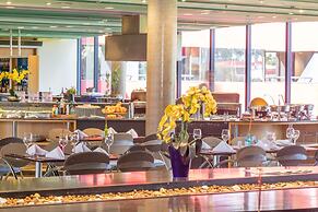 Golden Tulip Brasilia Alvorada