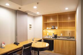 Golden Tulip Brasilia Alvorada