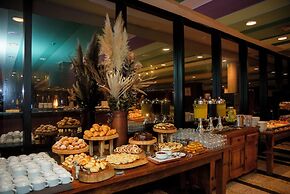 Golden Tulip Brasilia Alvorada