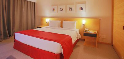 Golden Tulip Brasilia Alvorada