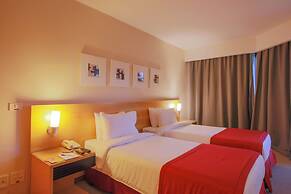 Golden Tulip Brasilia Alvorada