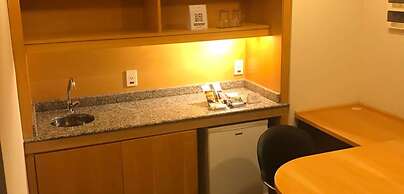 Golden Tulip Brasilia Alvorada