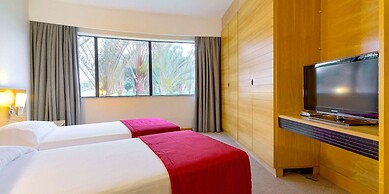 Golden Tulip Brasilia Alvorada