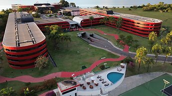 Golden Tulip Brasilia Alvorada