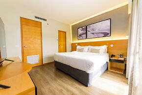 Golden Tulip Brasilia Alvorada