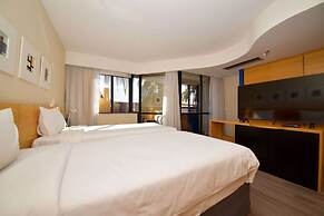 Golden Tulip Brasilia Alvorada