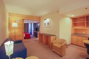 Golden Tulip Brasilia Alvorada