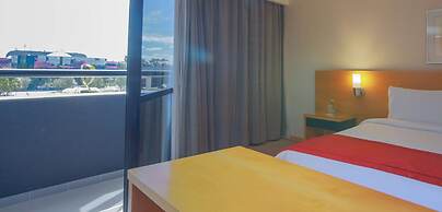 Golden Tulip Brasilia Alvorada