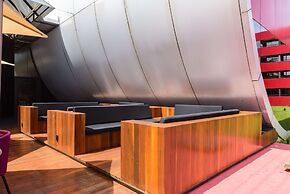 Golden Tulip Brasilia Alvorada