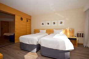 Golden Tulip Brasilia Alvorada