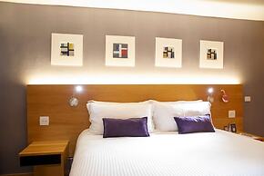 Golden Tulip Brasilia Alvorada