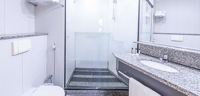 Golden Tulip Brasilia Alvorada