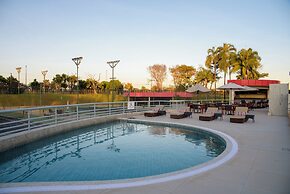 Golden Tulip Brasilia Alvorada