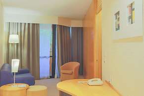 Golden Tulip Brasilia Alvorada