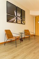 Golden Tulip Brasilia Alvorada