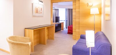 Golden Tulip Brasilia Alvorada