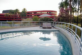 Golden Tulip Brasilia Alvorada