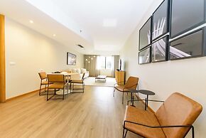 Golden Tulip Brasilia Alvorada