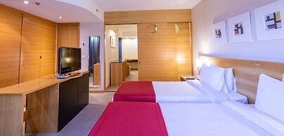 Golden Tulip Brasilia Alvorada