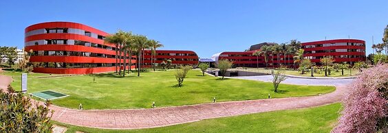 Golden Tulip Brasilia Alvorada