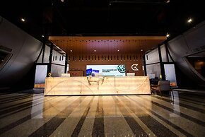 Golden Tulip Brasilia Alvorada