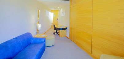 Golden Tulip Brasilia Alvorada