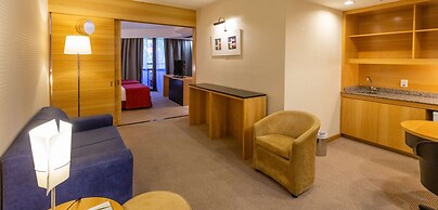 Golden Tulip Brasilia Alvorada