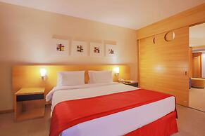 Golden Tulip Brasilia Alvorada