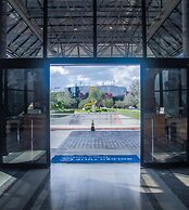 Golden Tulip Brasilia Alvorada