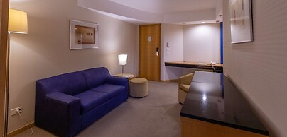 Golden Tulip Brasilia Alvorada