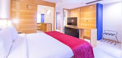 Golden Tulip Brasilia Alvorada