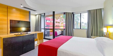 Golden Tulip Brasilia Alvorada