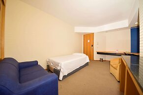 Golden Tulip Brasilia Alvorada