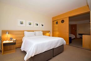 Golden Tulip Brasilia Alvorada