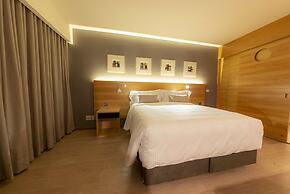 Golden Tulip Brasilia Alvorada