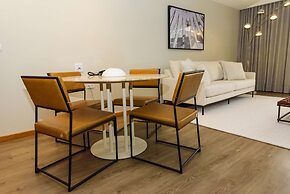 Golden Tulip Brasilia Alvorada