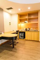 Golden Tulip Brasilia Alvorada