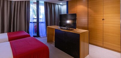 Golden Tulip Brasilia Alvorada