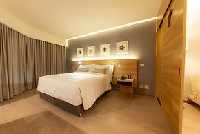 Golden Tulip Brasilia Alvorada