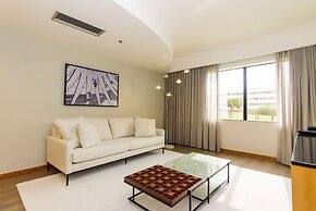 Golden Tulip Brasilia Alvorada