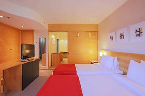 Golden Tulip Brasilia Alvorada