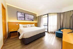 Golden Tulip Brasilia Alvorada