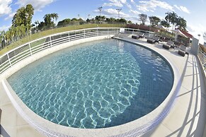 Golden Tulip Brasilia Alvorada