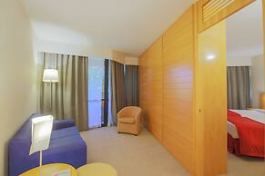 Golden Tulip Brasilia Alvorada