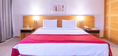 Golden Tulip Brasilia Alvorada