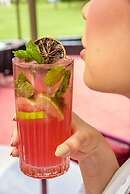 Golden Tulip Brasilia Alvorada