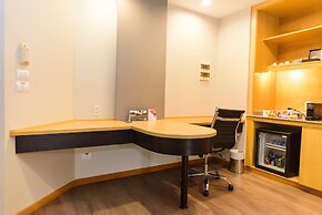 Golden Tulip Brasilia Alvorada