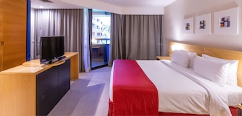 Golden Tulip Brasilia Alvorada